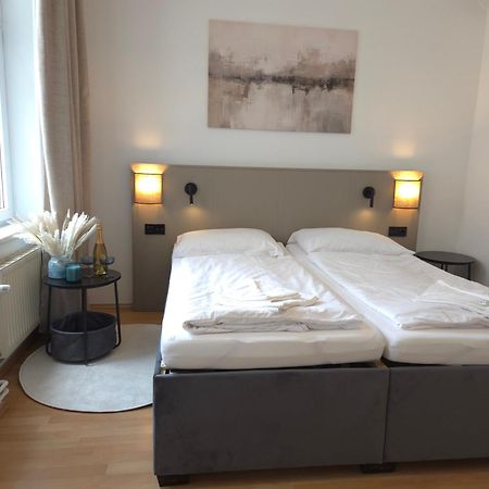 Aparthotel Amelie Wiedeń Zewnętrze zdjęcie