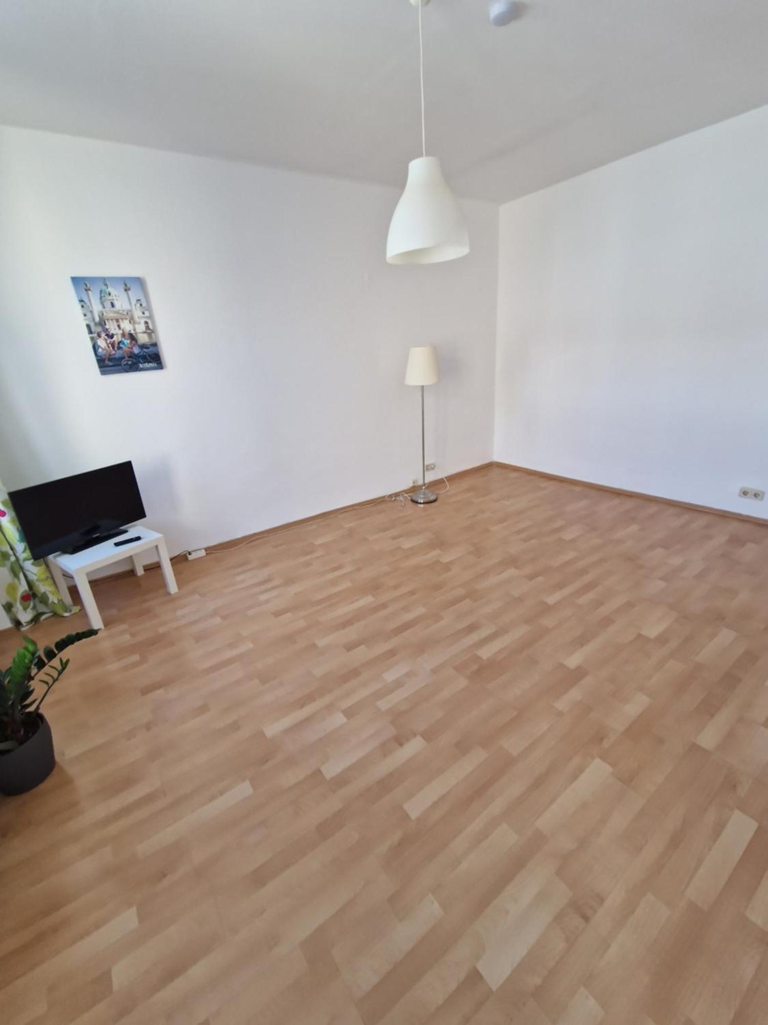 Aparthotel Amelie Wiedeń Zewnętrze zdjęcie