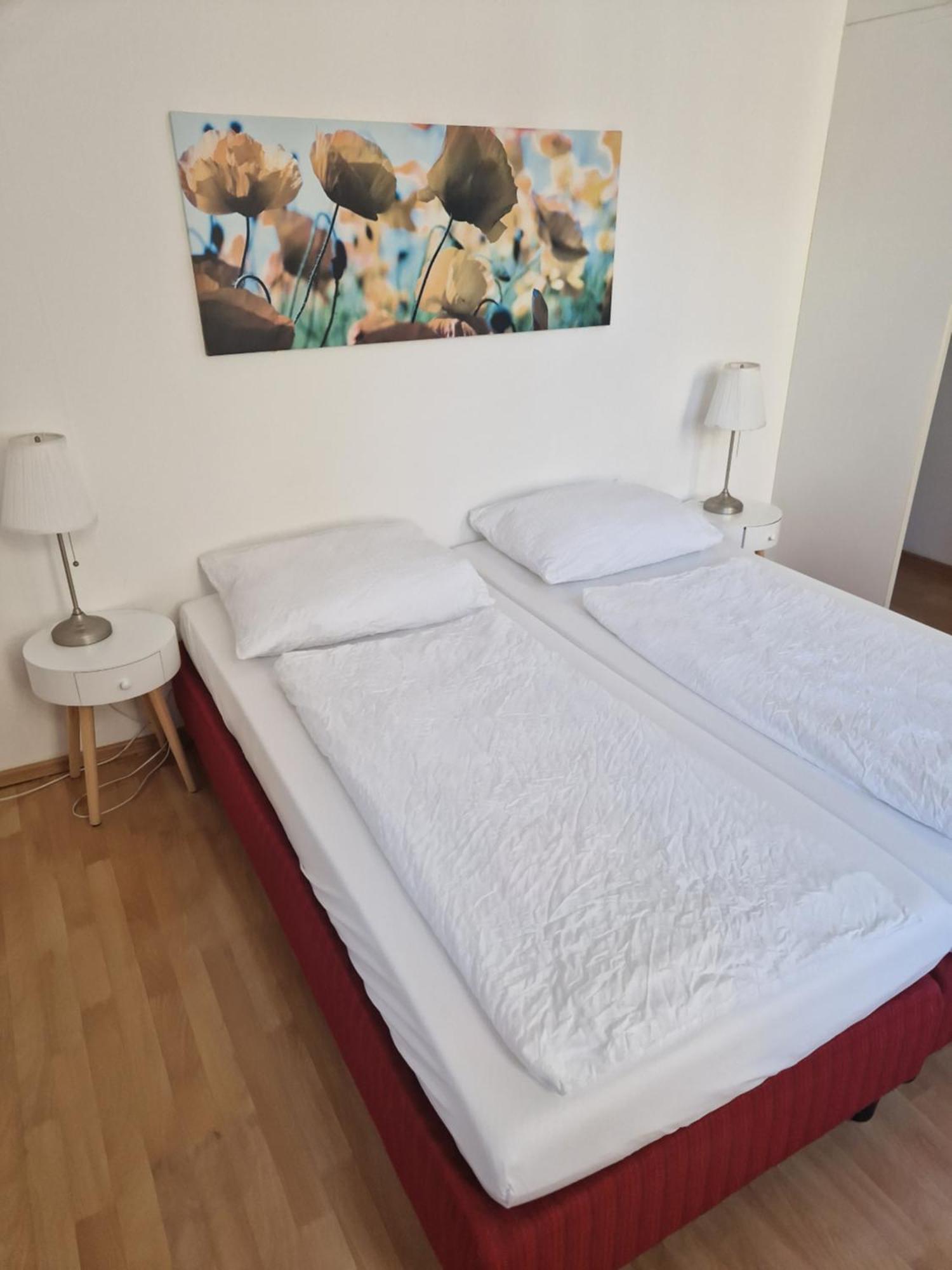 Aparthotel Amelie Wiedeń Zewnętrze zdjęcie