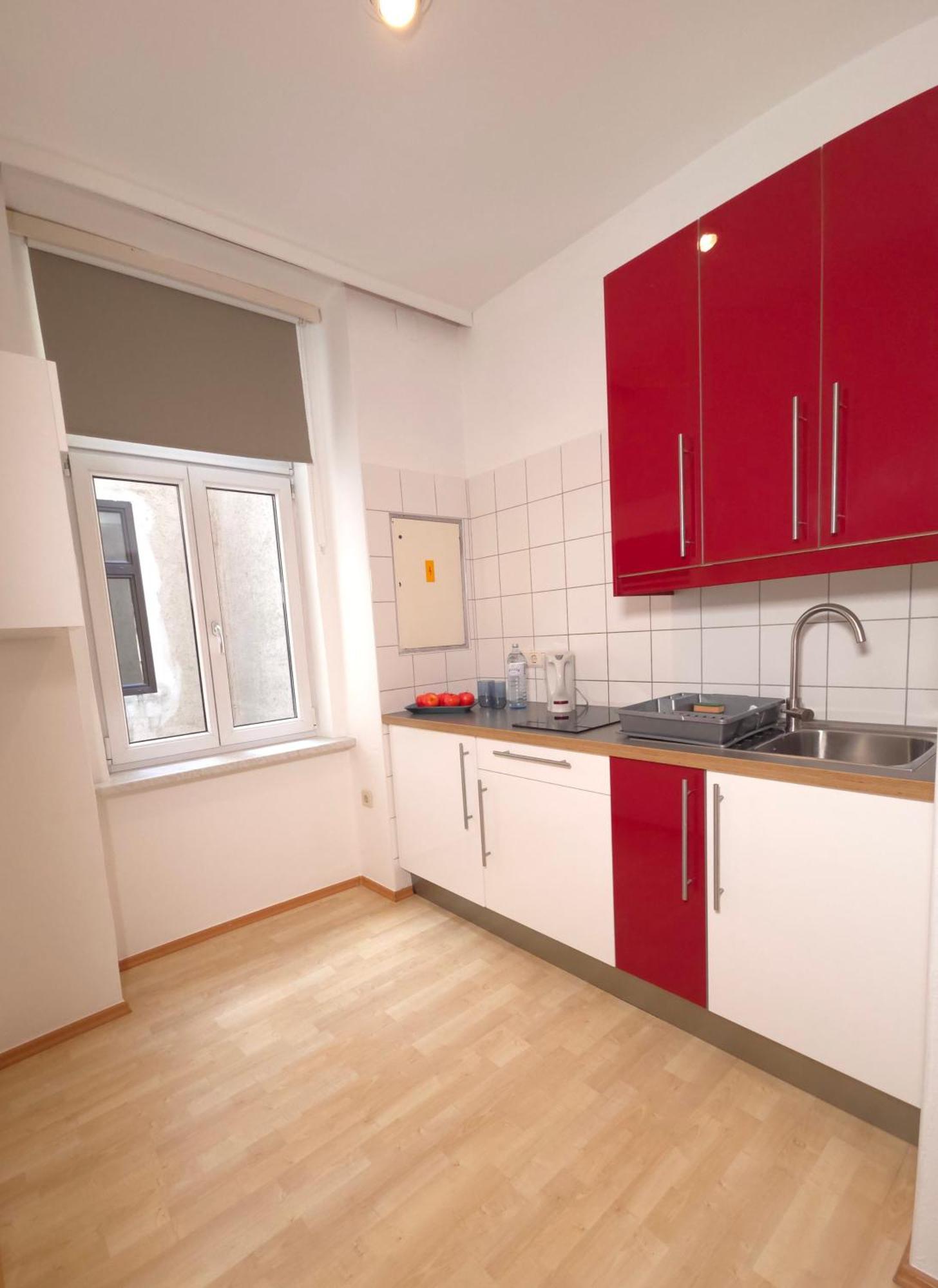 Aparthotel Amelie Wiedeń Zewnętrze zdjęcie