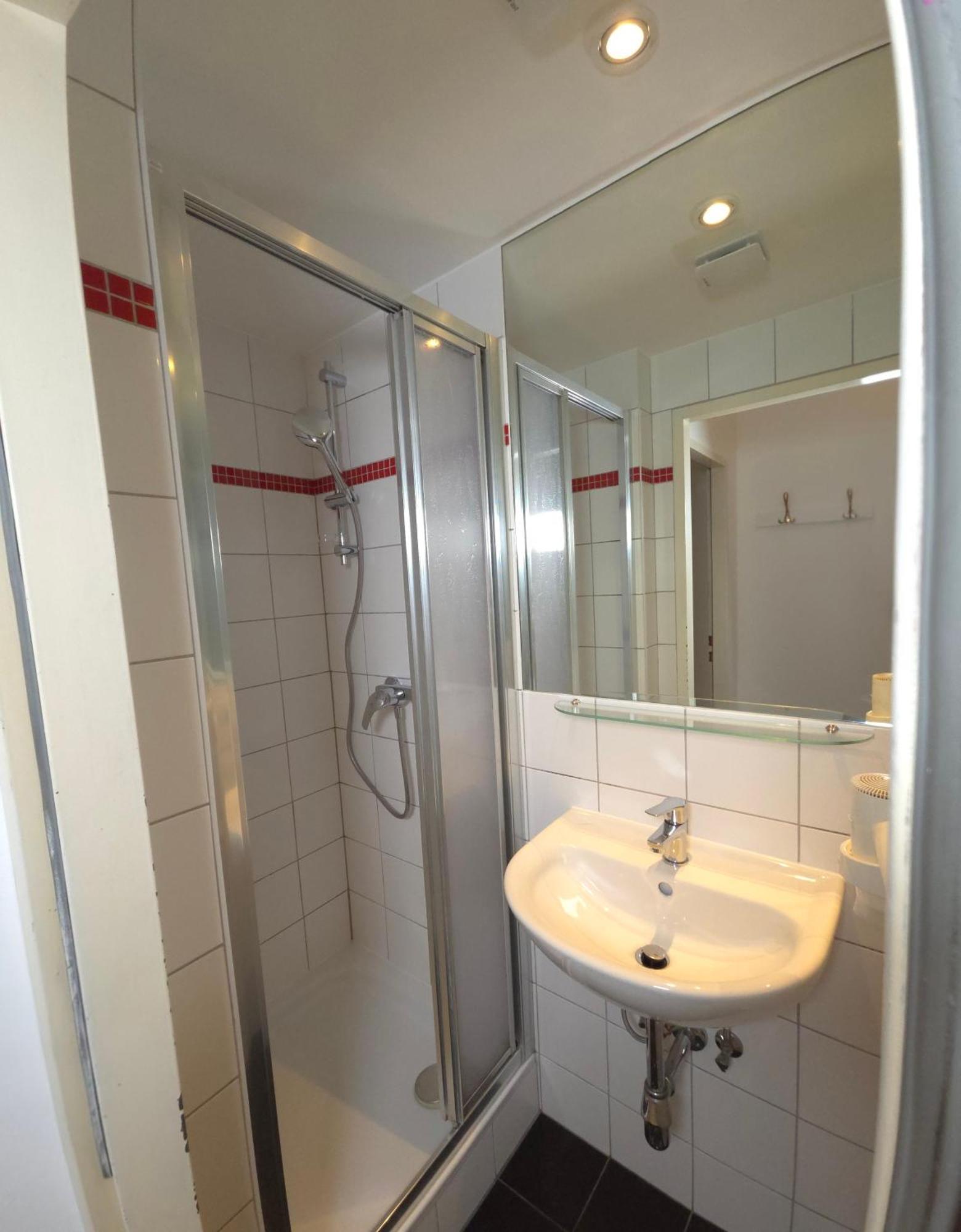 Aparthotel Amelie Wiedeń Zewnętrze zdjęcie