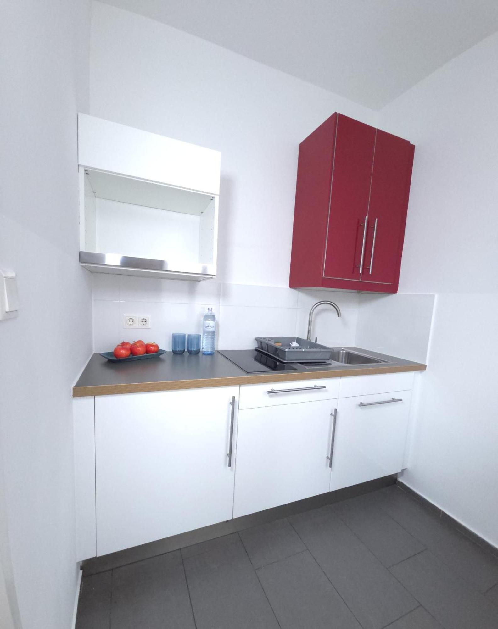 Aparthotel Amelie Wiedeń Zewnętrze zdjęcie
